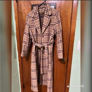 &other Stories coat 4